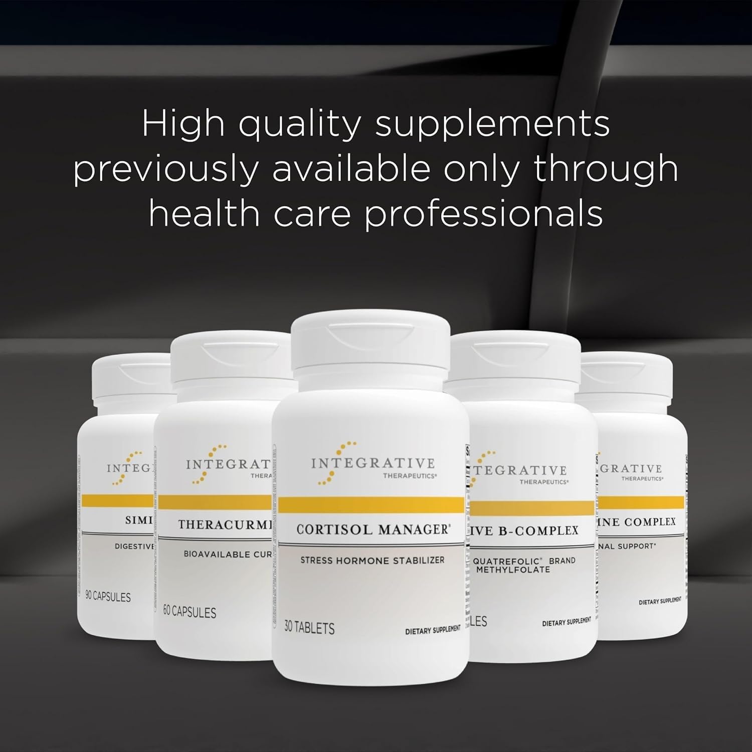 Integrative Therapeutics Lipase Concentrate-HP-Gut Enzyme Supplement for Men and Women to Support The Digestion of Fats* - 90 Vegan Capsules - Nirvana Guru