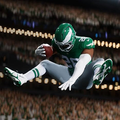 Madden NFL 26 - PlayStation 5 nirvanaguru