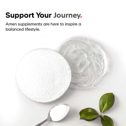 Amen Zinc & Copper Supplement + Probiotics, 3 Months Supply, One Per Day - 50 mg Zinc Picolinate Vitamin Pills - Essential Minerals Supplements – 2 Billion CFUs Probiotic – Vegan, Non-GMO, 90 Capsules Nirvana Guru