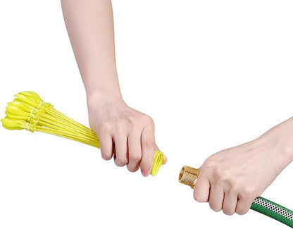 Original Bunch O Balloons Multi-Colored 330+ Rapid-Filling Self-Sealing Water Balloons 10 Pack by ZURU Water Balloon for the Whole Family, Kids, Teens, Adults Nirvana Guru