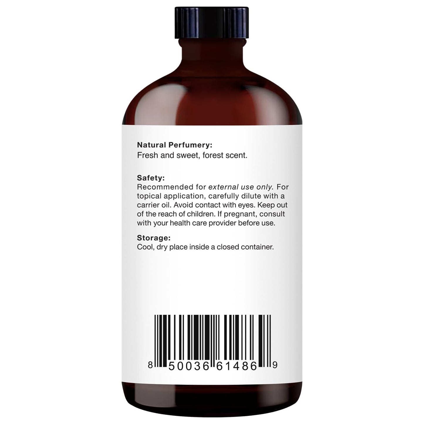 Majestic Pure Lavender Essential Oil with Glass Dropper | 100% Pure and Natural Lavender Oil | Premium Grade Essential Oils for Diffusers, Skin, Aromatherapy, Massage | 4 Fl Oz - Nirvana Guru