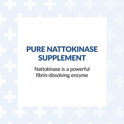 Arthur Andrew Medical, Nattovena, Pure Nattokinase Supplement, Double Strength 4,000 FUs per Capsule, 180 Nirvana Guru
