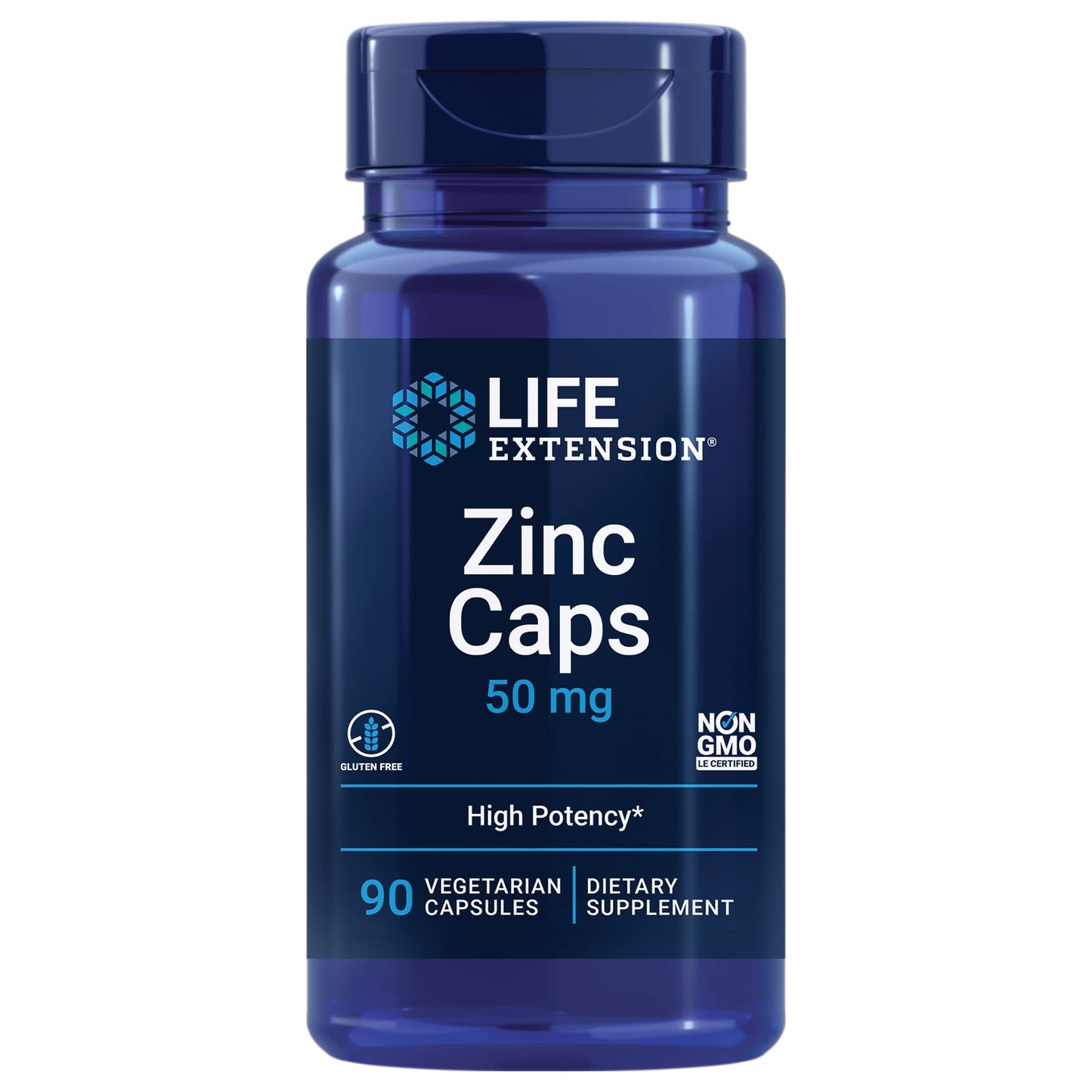 Life Extension Pregnenolone - Hormone Balance Supplement for Healthy Hormone Levels, 100 mg - Hormone Balance, Memory, Focus, Cognitive Health - Gluten-Free, Non-GMO, 100 Capsules - Nirvana Guru