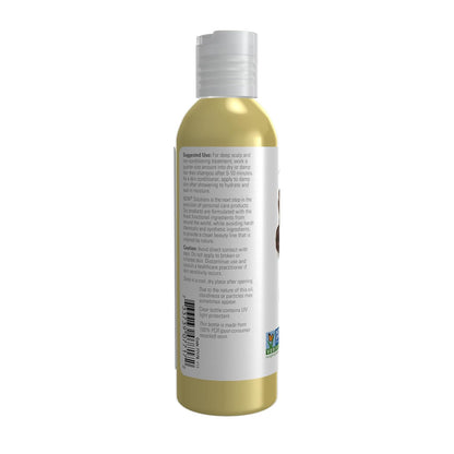 NOW Foods Solutions, Jojoba Oil, 100% Pure Moisturizing, Multi-Purpose Oil for Face, Hair and Body, 16-Ounce - Nirvana Guru