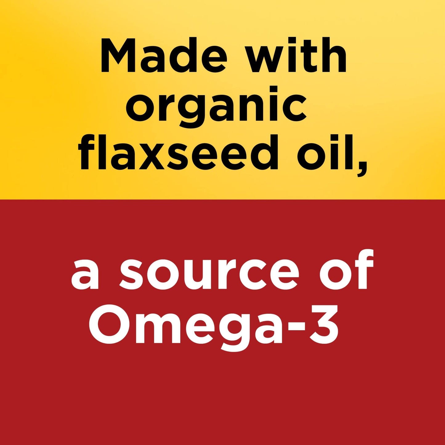 Nature Made Flaxseed Oil 1000 mg, Fish Free Omega 3 Supplement, Dietary Supplement for Heart Health Support, 180 Softgels, 180 Day Supply - Nirvana Guru