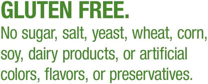 Nature's Way St. John’s Wort Herb, Promotes a Positive Outlook*, 700 mg per 2-Capsule Serving, Non-GMO Project Verified, Vegan, 180 Capsules (Packaging May Vary) - Nirvana Guru