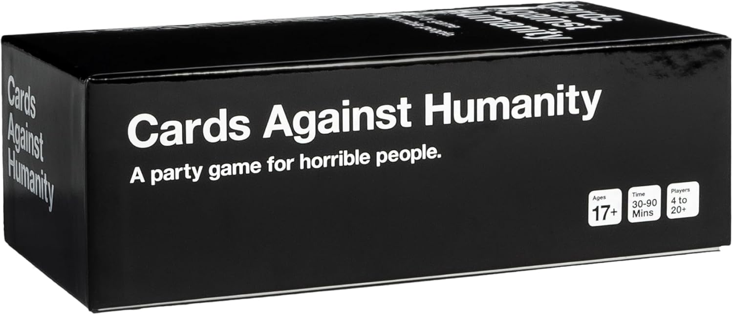 Cards Against Humanity Nirvana Guru