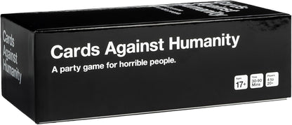 Cards Against Humanity Nirvana Guru