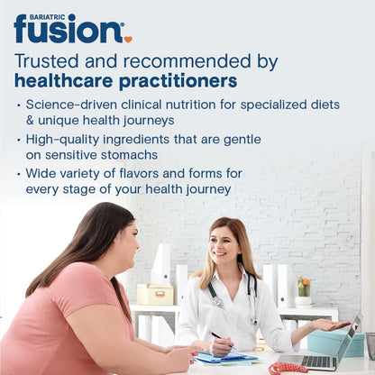 Bariatric Fusion Bariatric Calcium Chews | Calcium Citrate with Vitamin D3 Calcium Supplement Bariatric Vitamin | Sugar Free Calcium Citrate Chewable | Calcium Citrate 500mg | Caramel | 60 Count Nirvana Guru