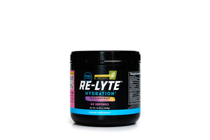 REDMOND Re-Lyte Hydration Electrolyte Powder Mix (Strawberry Lemonade)