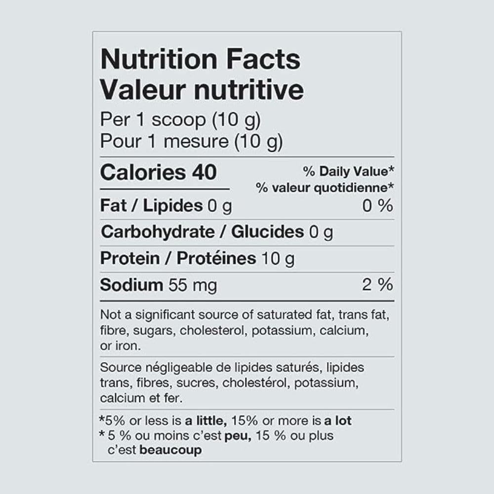 Vital Proteins Unflavoured Collagen Peptides, 567 GR - Nirvana Guru