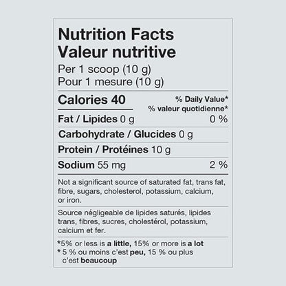 Vital Proteins Unflavoured Collagen Peptides, 567 GR - Nirvana Guru