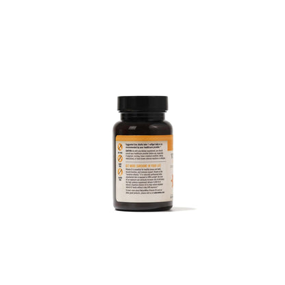 NatureWise Vitamin D3 5000iu (125 mcg) 1 Year Supply for Immune Support, Healthy Muscle Function, and Bone Health - Non-GMO, Gluten Free in Organic Extra Virgin Olive Oil, (Mini Softgel), 360 Count