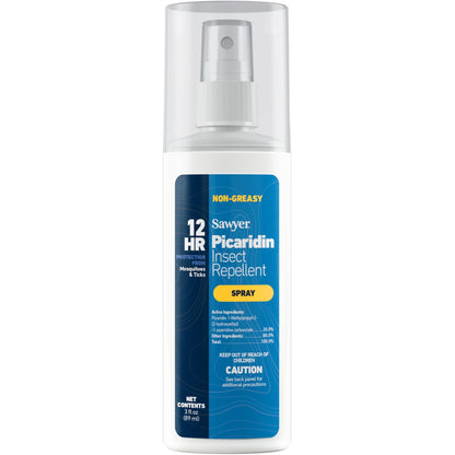 Sawyer Products SP564 Premium Insect Repellent with 20% Picaridin, Lotion, 4-Ounce