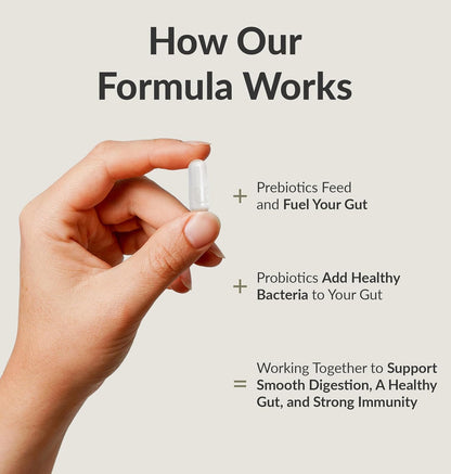 BiOptimizers - P3-OM (60 Capsules) and HCL Breakthrough (90 Capsules) Supplement Bundle Nirvana Guru
