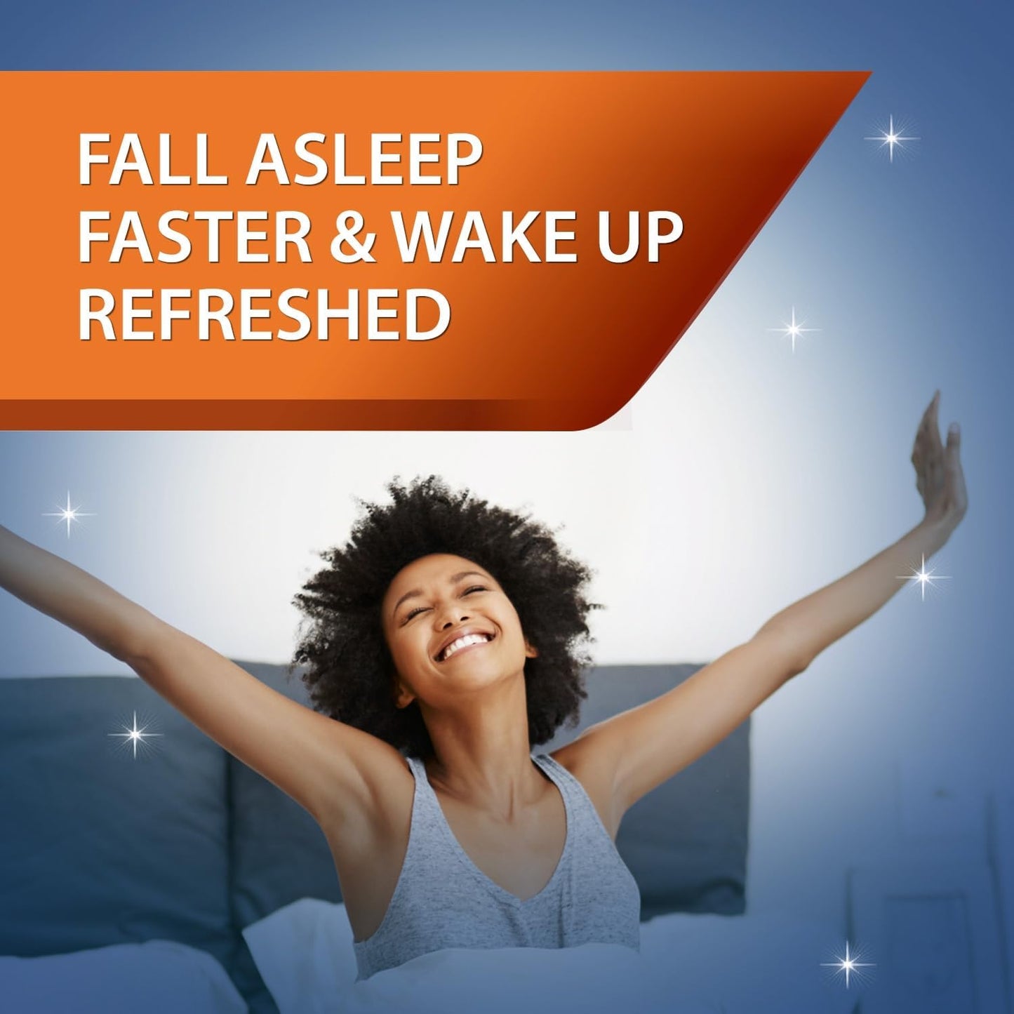 Unisom SleepTabs, Nighttime Sleep-aid, Doxylamine Succinate, 80 Tablets Nirvana Guru