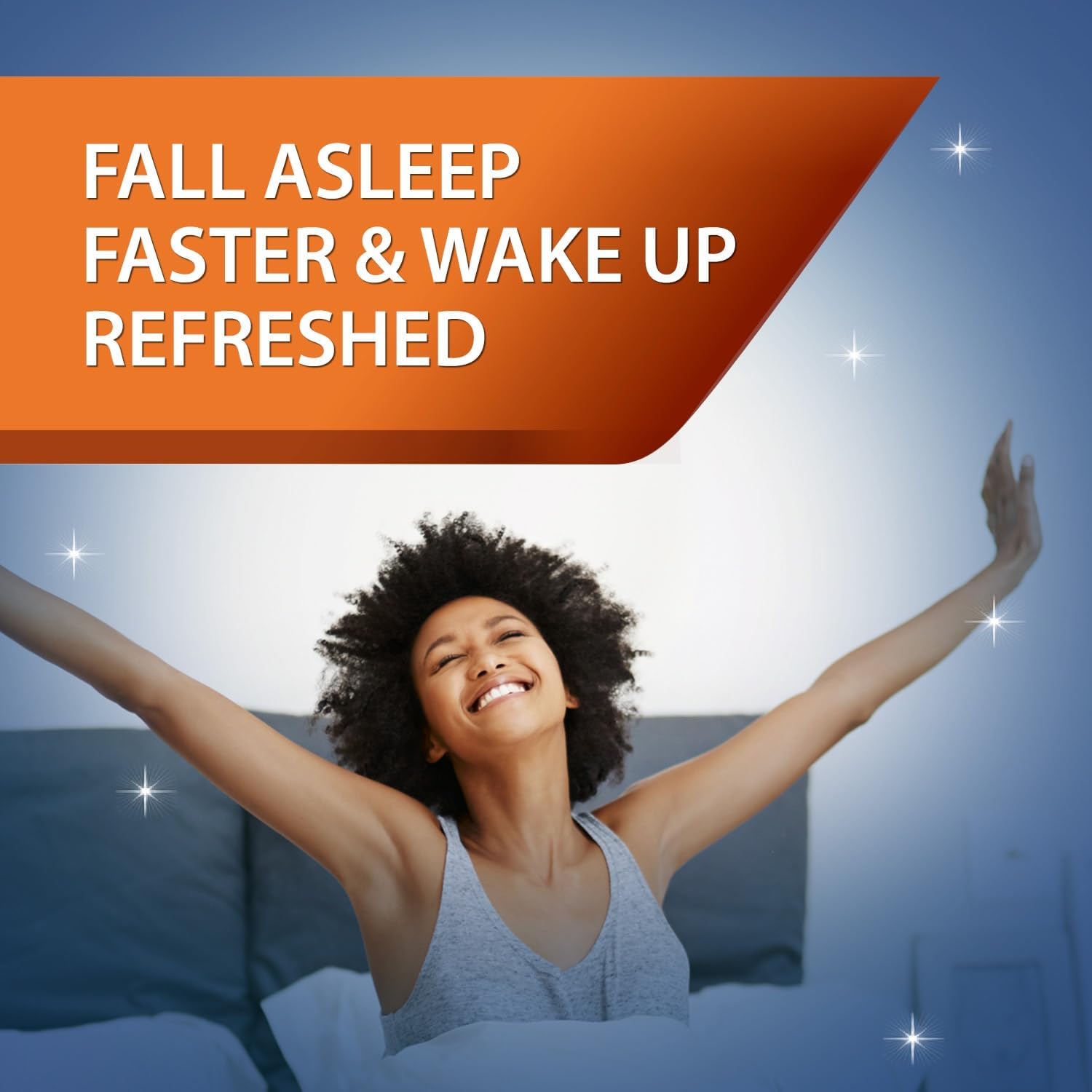 Unisom SleepTabs, Nighttime Sleep-aid, Doxylamine Succinate, 80 Tablets Nirvana Guru