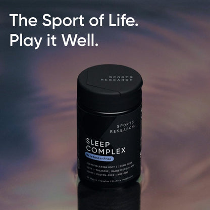 Sports Research Double Strength L-Theanine Supplement - Suntheanine Softgels for Focus, Relaxation & Alertness - Non-Drowsy Support Made with Coconut Oil, Non-GMO & Gluten Free - 200mg, 60 Count - Nirvana Guru