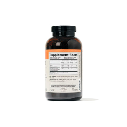 NatureWise CLA 1300 - 95% Active Conjugated Linoleic Acid for Women and Men, Not Stimulating, Supports Weight & Fitness Goals - Non-GMO, Gluten Free - 180 Softgels[2-Month Supply] - Nirvana Guru