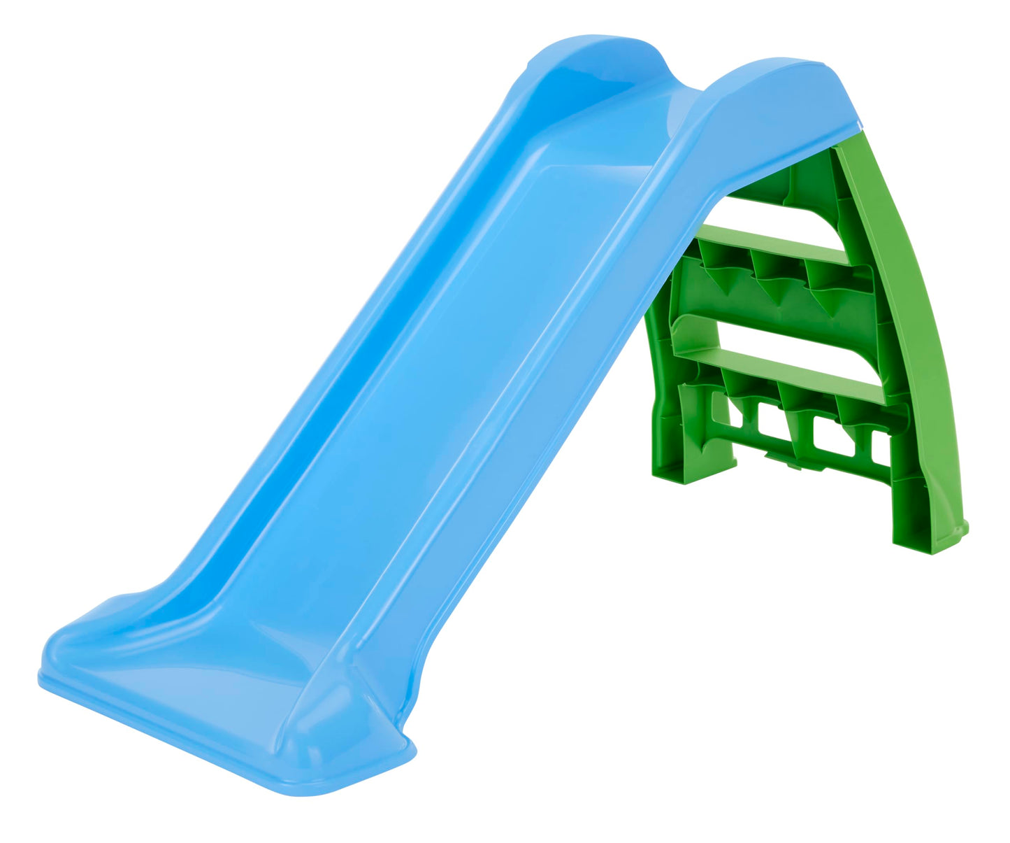 Little Tikes First Slide (Blue/Green) Nirvana Guru