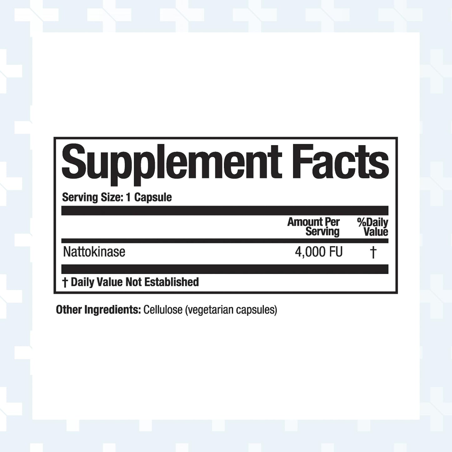 Arthur Andrew Medical, Nattovena, Pure Nattokinase Supplement, Double Strength 4,000 FUs per Capsule, 180 Nirvana Guru