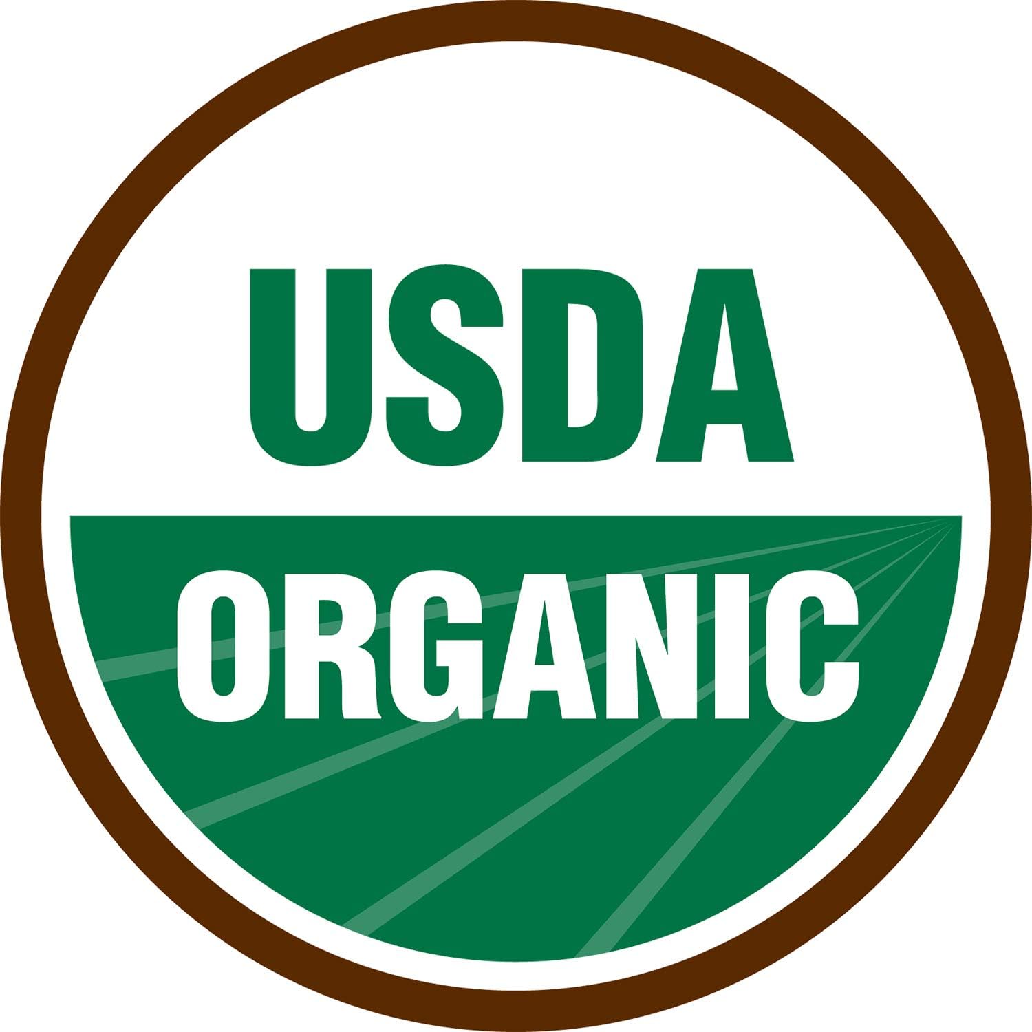 Terrasoul Superfoods Organic Sprouted Brown Rice Protein Powder, 1.5 Pounds - Nirvana Guru