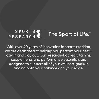 Sports Research Black Elderberry with Zinc, Vitamin C, & Vitamin D, Immune Support Supplement for Adults, 60 Capsules - Nirvana Guru