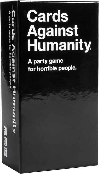 Cards Against Humanity Nirvana Guru