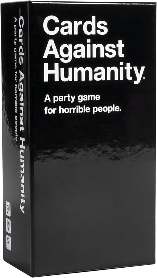 Cards Against Humanity Nirvana Guru
