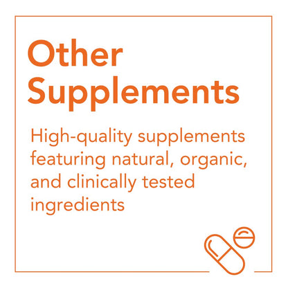 NOW Foods Supplements, Quercetin with Bromelain, Balanced Immune System*, 240 Veg Capsules - Nirvana Guru