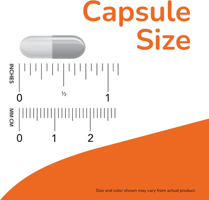 NOW Foods Supplements, Blood Pressure Health with MegaNatural®-BP™, Cardiovascular Support*, 90 Veg Capsules - Nirvana Guru