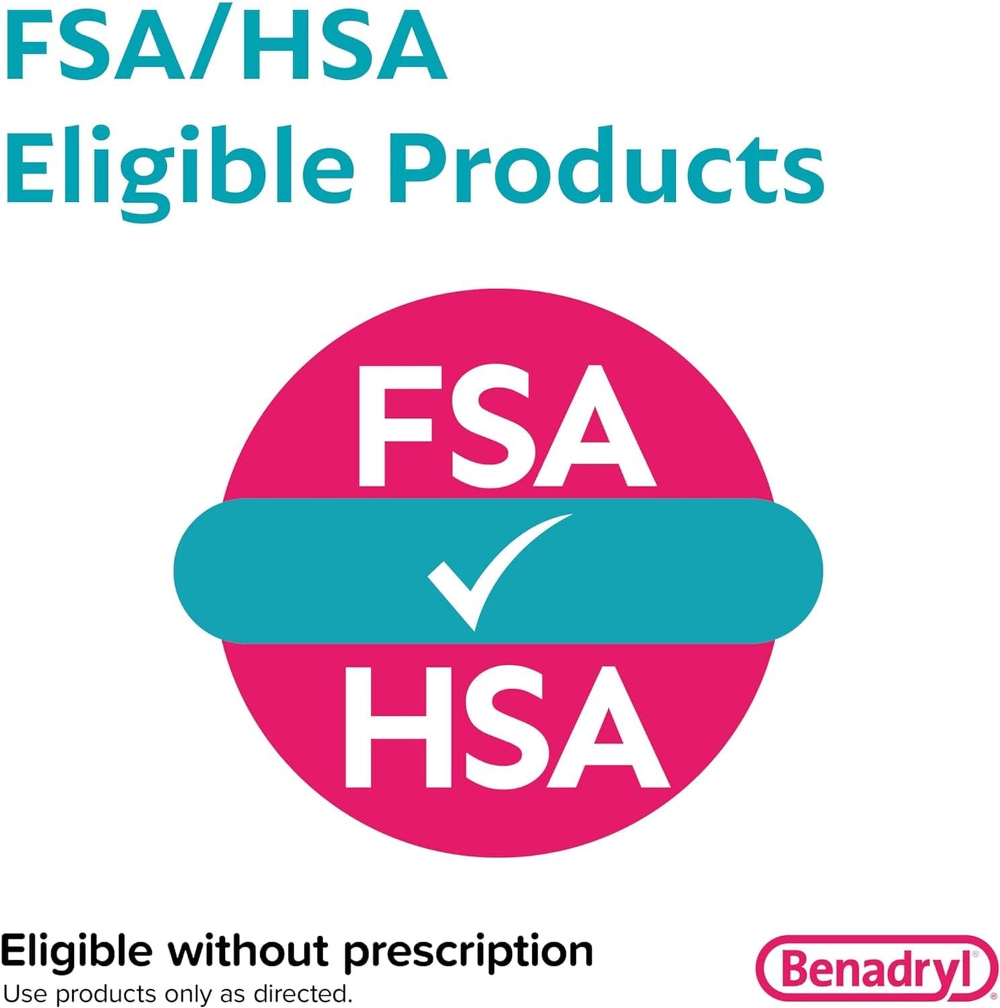 Benadryl Extra Strength Anti Itch Relief Gel, 2% Diphenhydramine HCl, Relief from Insect Bites, Sunburn & More, Great for Camping Essentials, 3.5 fl oz