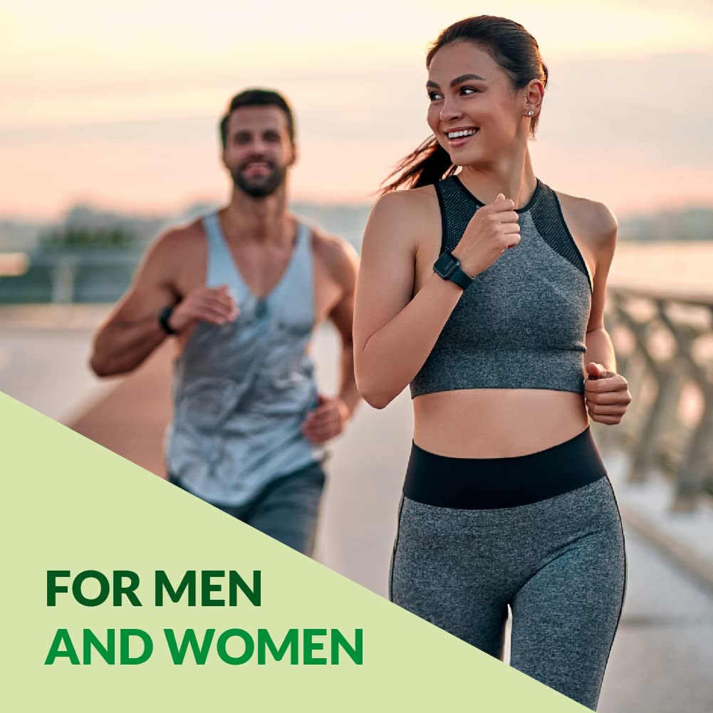 Lavilin Aluminum Free Natural Deodorant for Women and Men - Up to 72 Hours Odor Control