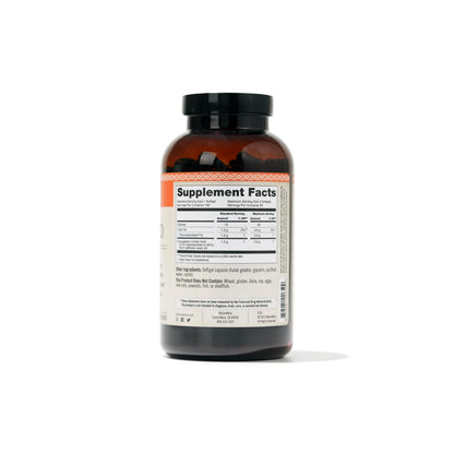NatureWise CLA 1300 - 95% Active Conjugated Linoleic Acid for Women and Men, Not Stimulating, Supports Weight & Fitness Goals - Non-GMO, Gluten Free - 180 Softgels[2-Month Supply] - Nirvana Guru