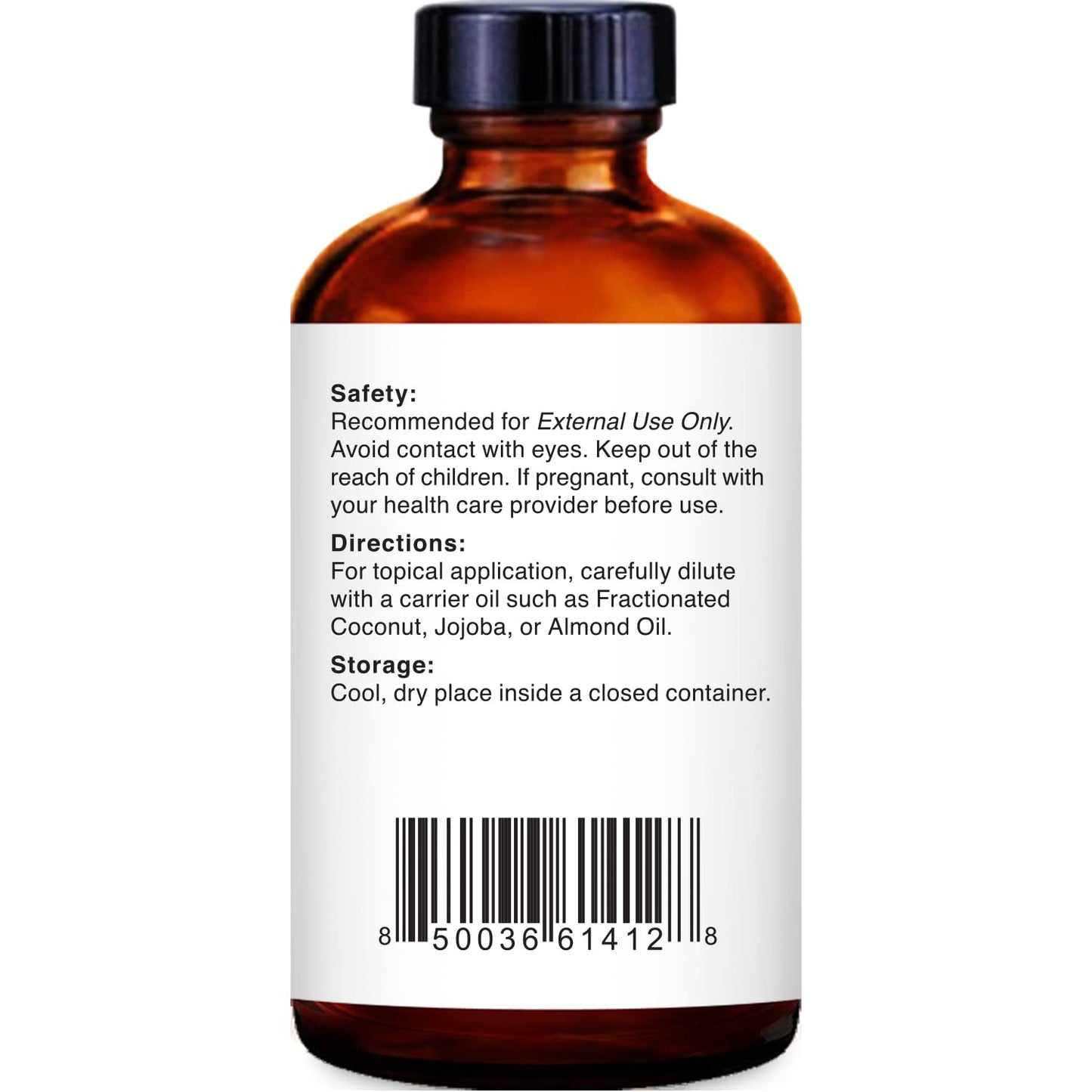 Majestic Pure Lavender Essential Oil with Glass Dropper | 100% Pure and Natural Lavender Oil | Premium Grade Essential Oils for Diffusers, Skin, Aromatherapy, Massage | 4 Fl Oz - Nirvana Guru