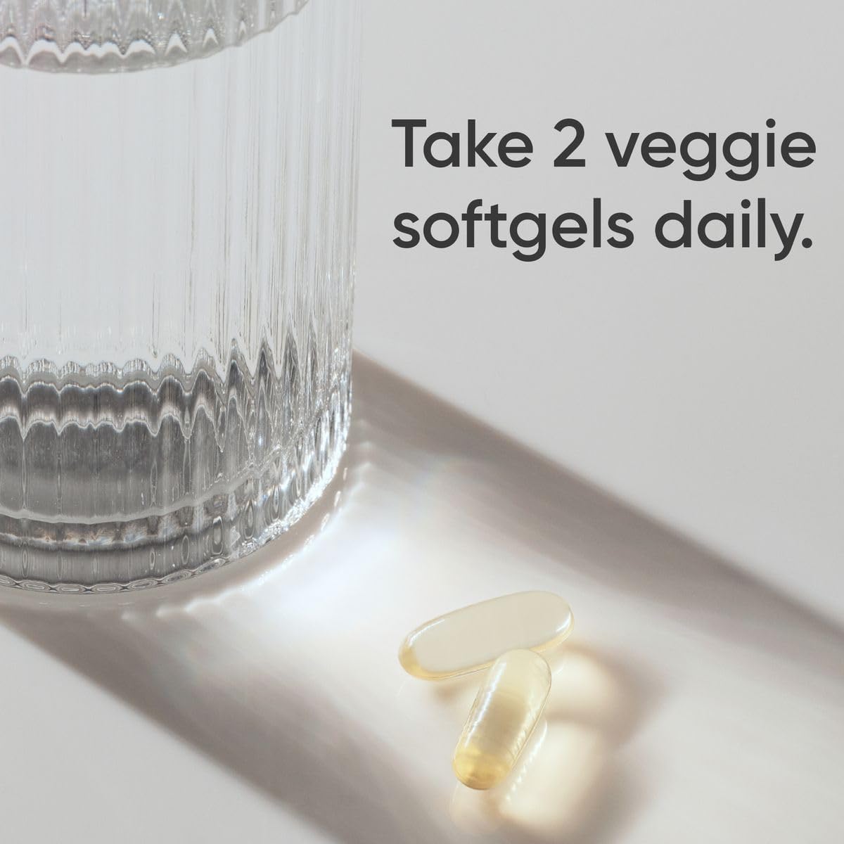 Sports Research® Vegan Omega-3 Algae Oil - Nirvana Guru
