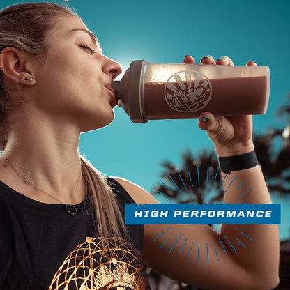 Organic Plant Based Protein Powder | Vegan Organic Protein Powder Vanilla Flavored with BCAA Amino Acids & Hemp Seed Pea Blend | Non-GMO Soy Dairy Filler & Gluten Free (Vanilla, 32 Servings) - Nirvana Guru