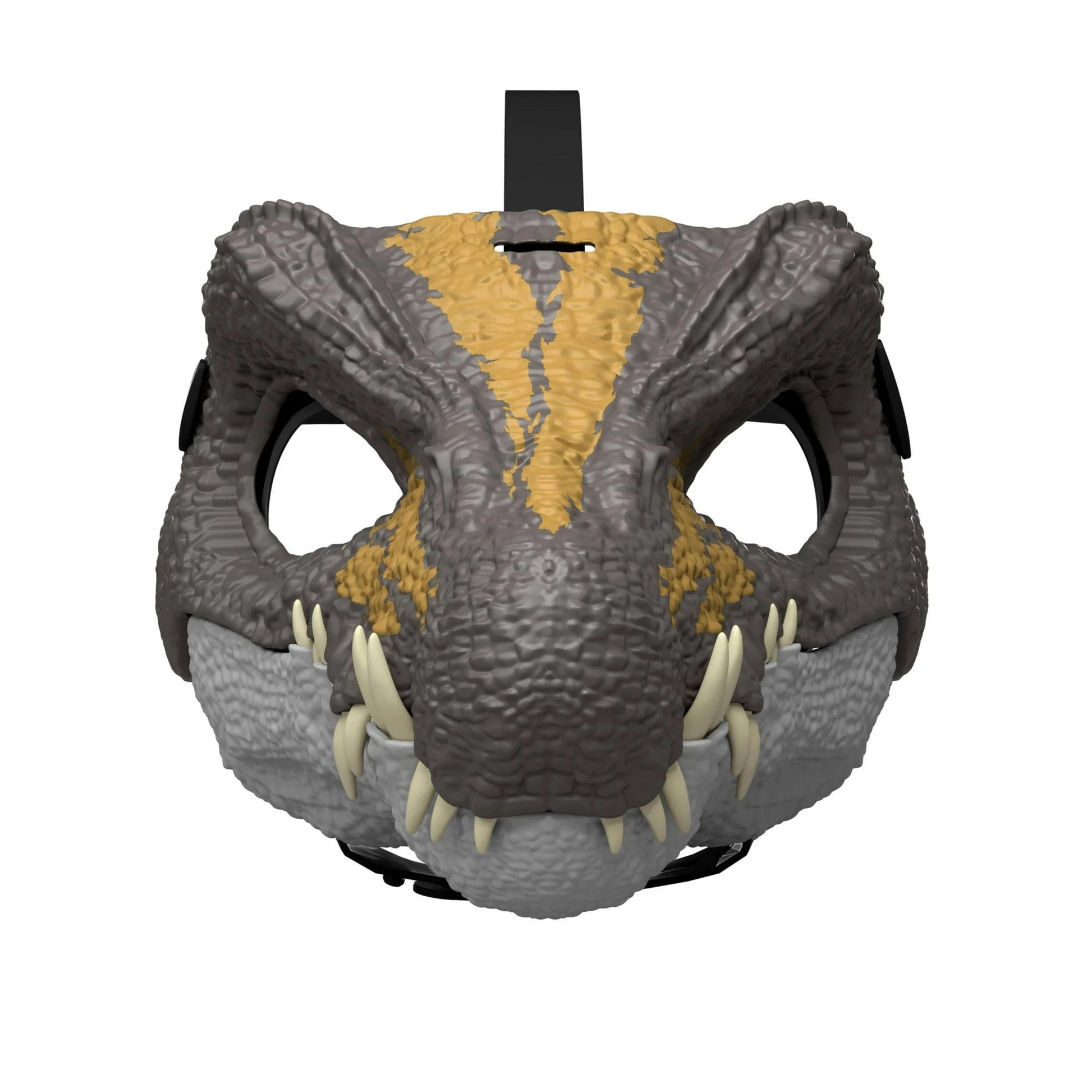 Jurassic World Rebirth Spinosaurus Dinosaur Mask, Role-Play Head Wear, Movie-Inspired Costume Gear nirvanaguru