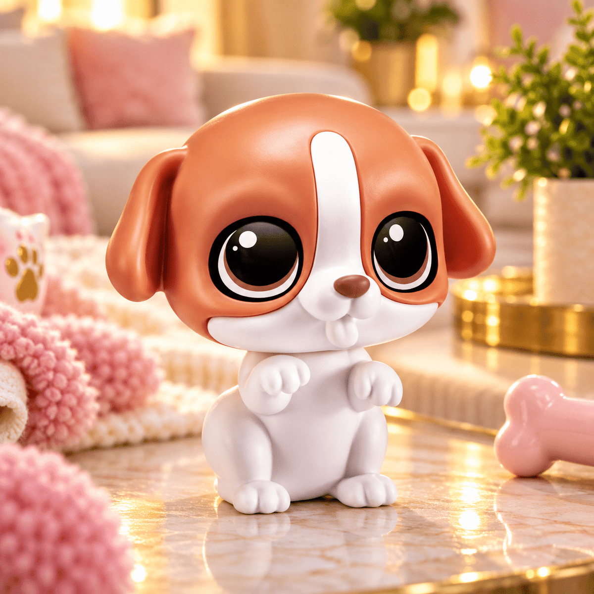 5 Surprise Puppies Capsule – 2 Pack