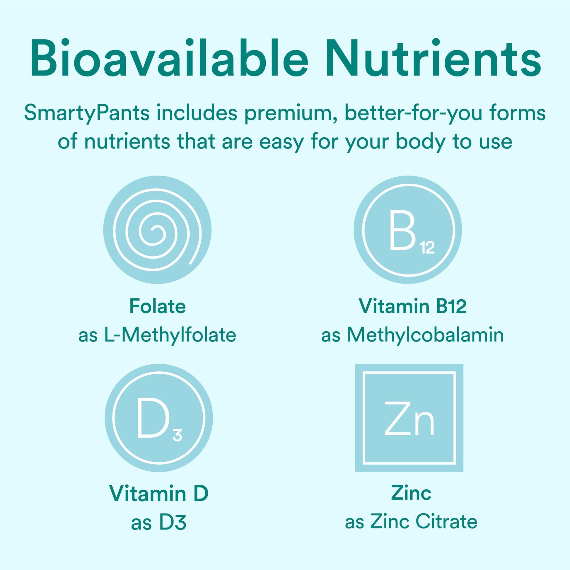 SmartyPants Prenatal Vitamins for Women, Sugar Free Multivitamin Gummies: Methylfolate, Omega 3 (ALA) Vitamin D3, C, Vitamin B12, B6, A, K & Zinc, Inositol, Erythritol Free, 60 Count (20 Day Supply) Nirvana Guru