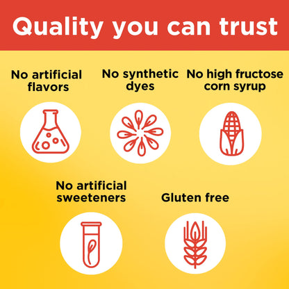 Nature Made Vitamin C 250 mg per serving, Dietary Supplement for Immune Support, 150 Gummies, 75 Day Supply - Nirvana Guru