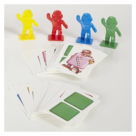 Hasbro Gaming Candy Land Board Game – Kingdom of Sweet Adventures for Kids Ages 3 & Up | Classic Preschool Game Night Fun (Amazon Exclusive) nirvanaguru