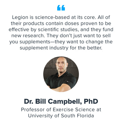 LEGION Pulse Pre Workout Supplement - All Natural Nitric Oxide Preworkout Drink to Boost Energy, Creatine Free, Naturally Sweetened, Beta Alanine, Citrulline, Alpha GPC (Fruit Punch) Nirvana Guru