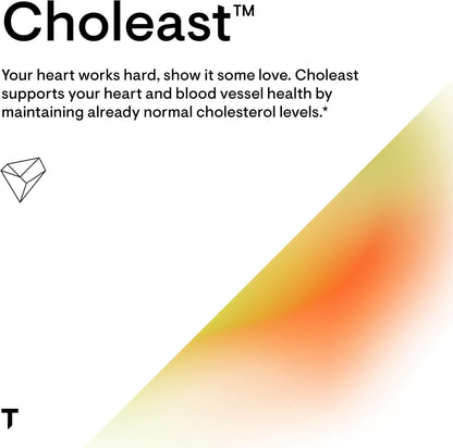 THORNE Red Yeast Rice + CoQ10 - Maintain Healthy Cholesterol Levels and Supports Cardiovascular Health* - Gluten-Free, Dairy-Free - 120 Capsules - Nirvana Guru