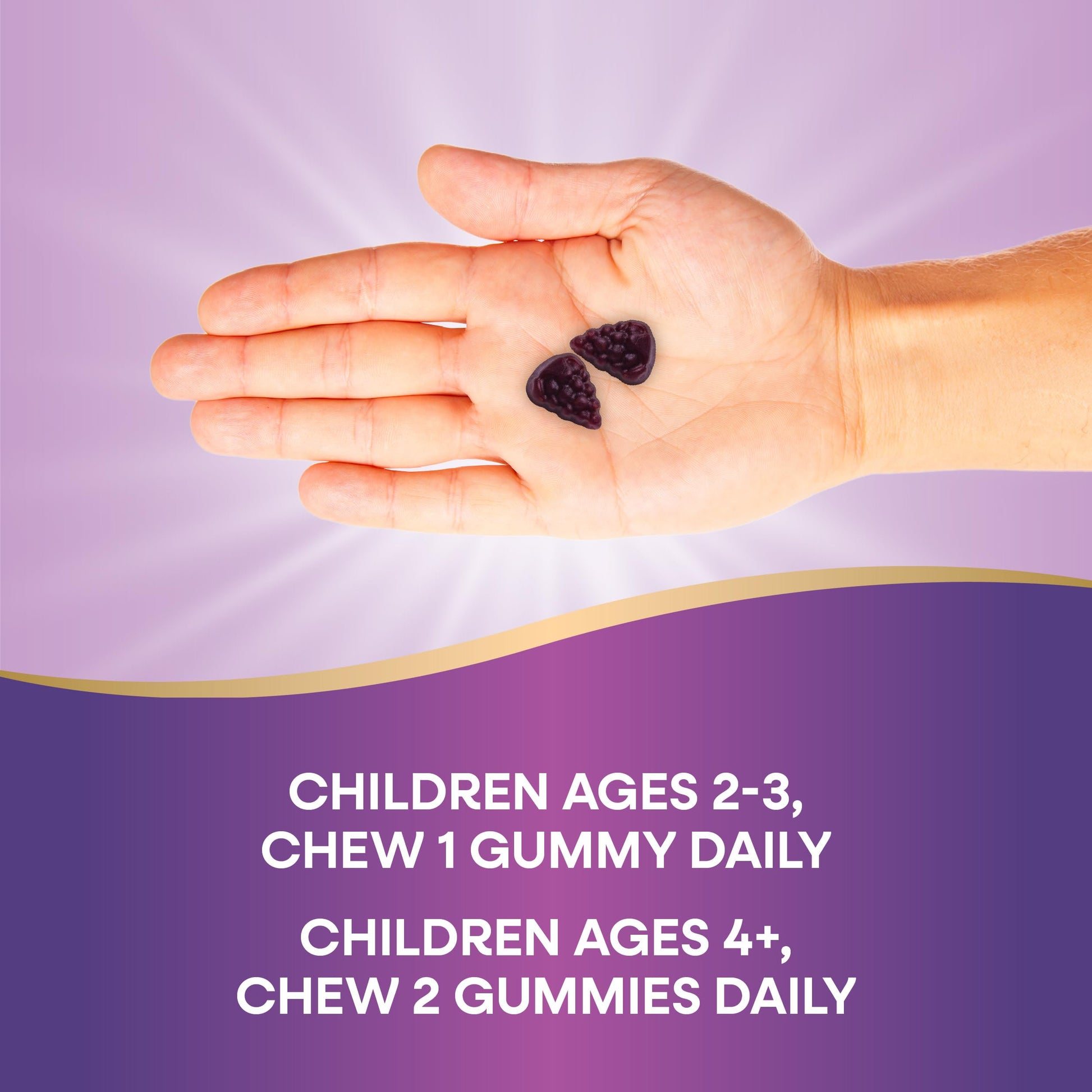 Nature's Way Sambucus Elderberry Immune Gummies for Kids, Immune Support Gummies*, with Black Elderberry Extract, Vitamin C and Zinc, 60 Gummies (Packaging May Vary) - Nirvana Guru