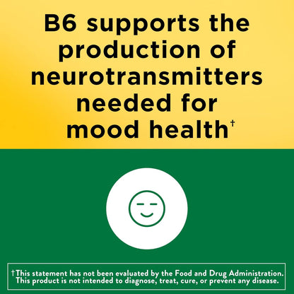 Nature Made Stress B Complex with Vitamin C and Zinc, Dietary Supplement for Immune Support, 75 Tablets, 75 Day Supply - Nirvana Guru