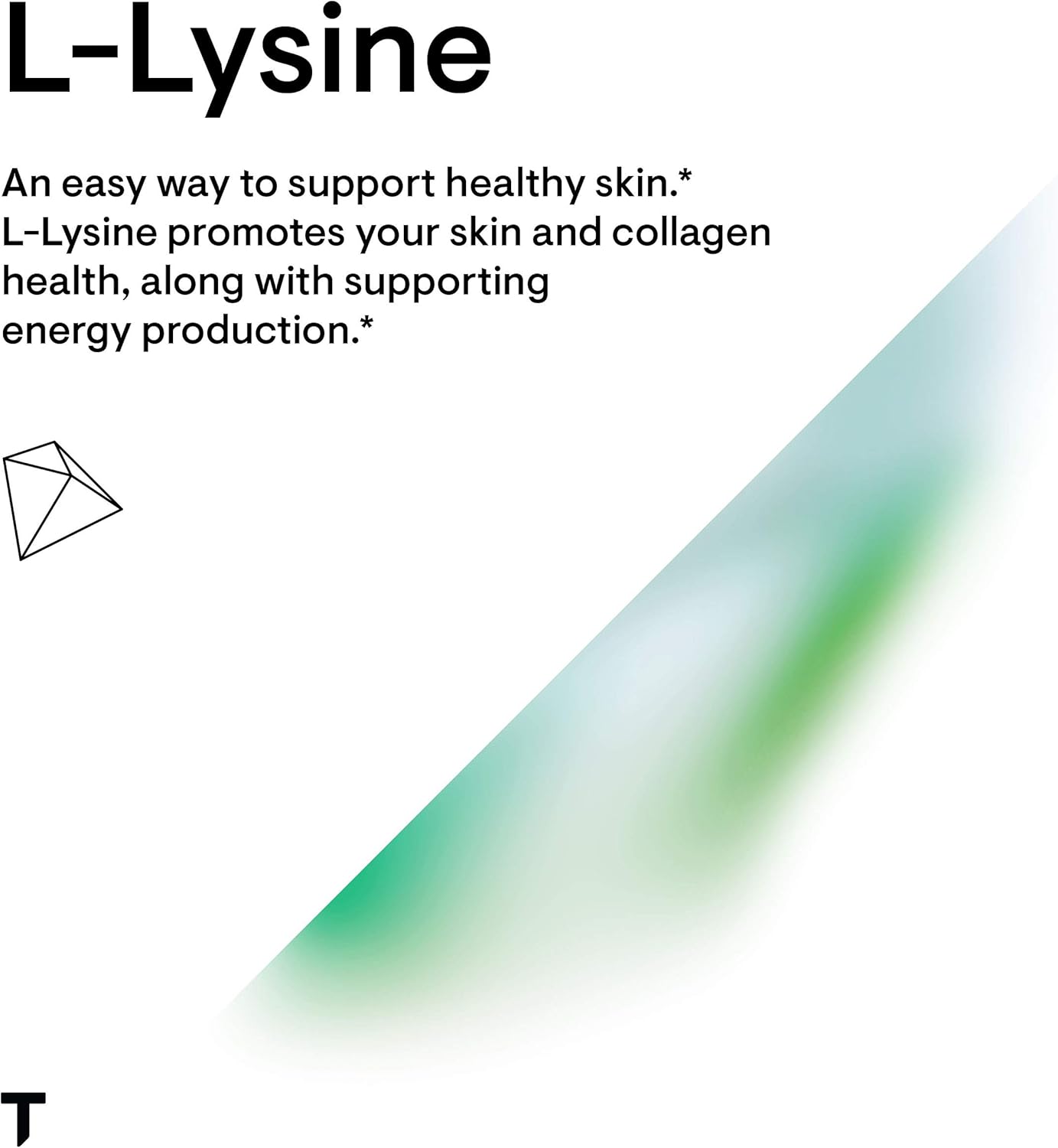 THORNE Lysine - Essential Amino Acid for Skin Health, Energy Production, and Immune Function* - 500 mg - 60 Capsules - Nirvana Guru