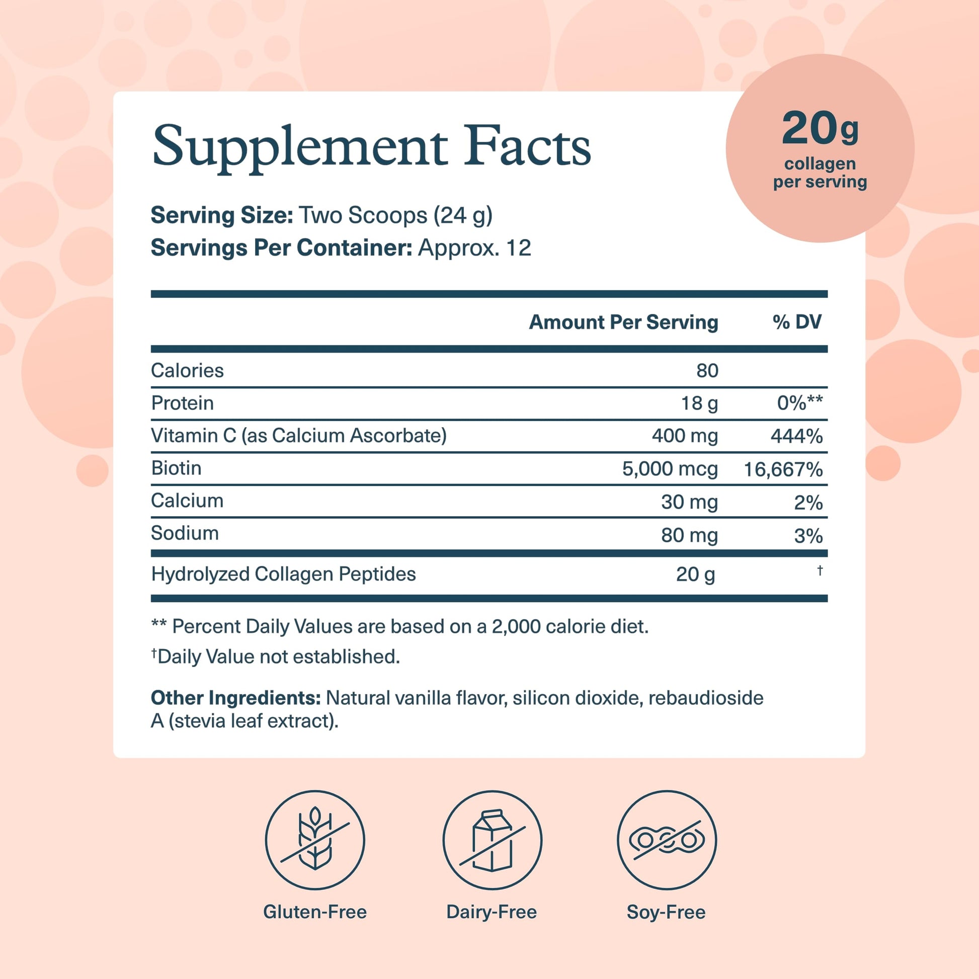Youtheory Collagen Powder - Premium Collagen Supplement with Vitamin C & Biotin - Healthy Hair, Nails, Skin & Joints* - Hydrolyzed & Highly Absorbable - Dairy & Gluten Free - Unflavored - 10 oz - Nirvana Guru