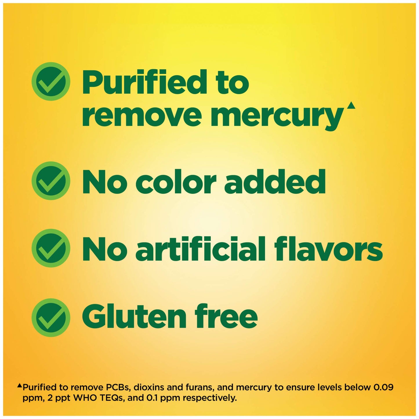 Nature Made Burp Less Fish Oil Omega 3 Supplements, 1200 mg Softgels, Omega 3 Fish Oil for Healthy Heart Support, 300 Softgels, 150 Day Supply - Nirvana Guru