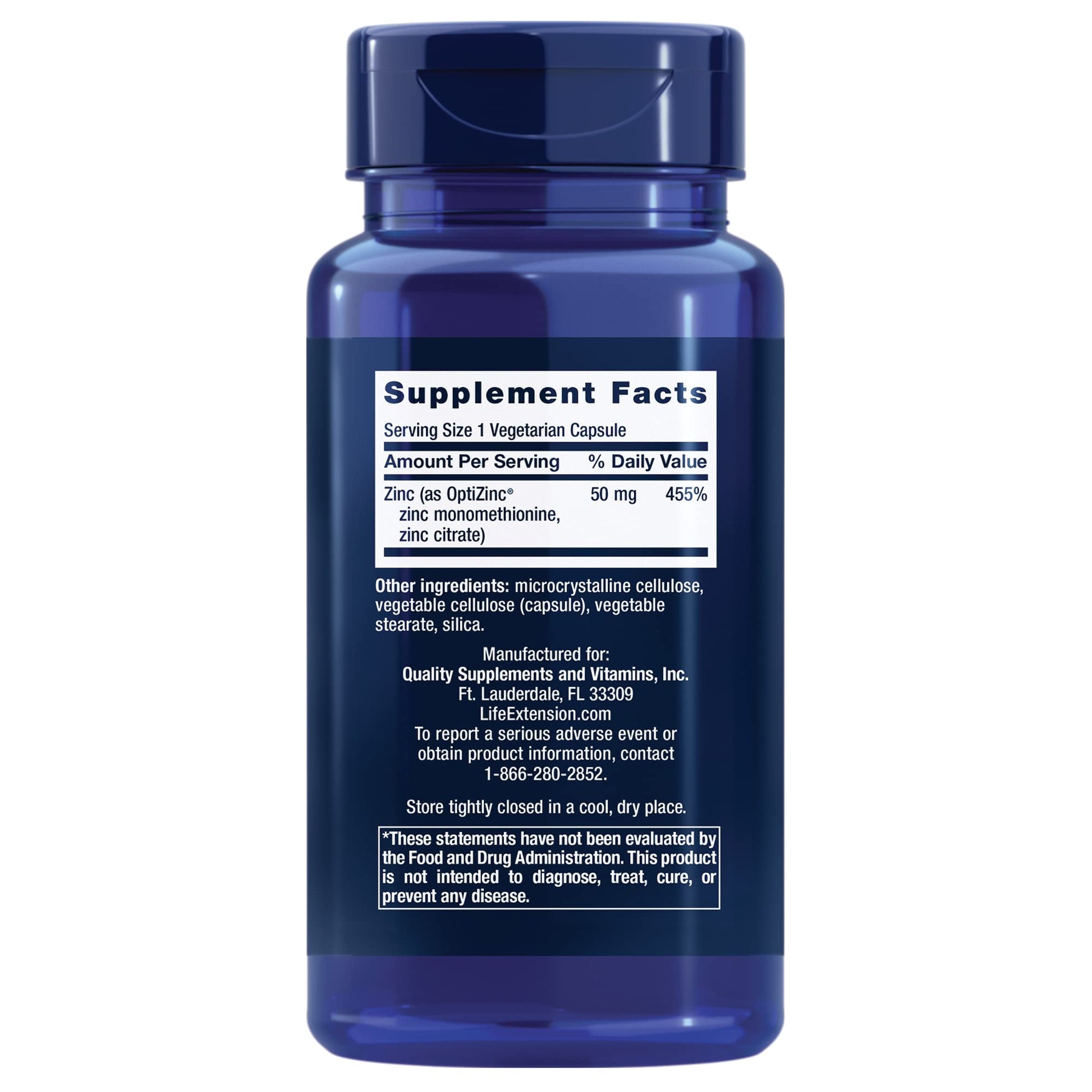 Life Extension Pregnenolone - Hormone Balance Supplement for Healthy Hormone Levels, 100 mg - Hormone Balance, Memory, Focus, Cognitive Health - Gluten-Free, Non-GMO, 100 Capsules - Nirvana Guru